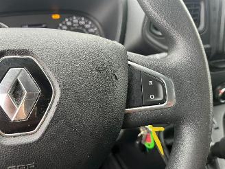 Renault Master T35 2.3 dCi L3 Laadklep Navi Airco Camera picture 15