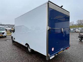 Renault Master T35 2.3 dCi L3 Laadklep Navi Airco Camera picture 3