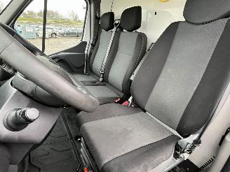 Renault Master T35 2.3 dCi L3 Laadklep Navi Airco Camera picture 24