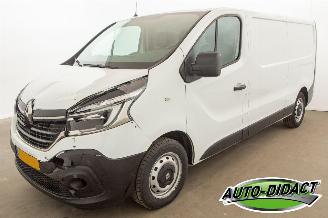  Renault Trafic 2.0 dCi  65.620 km NAP Airco 120 T29 L2H1 2020/12