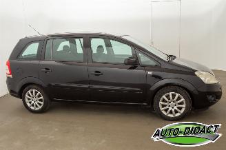 Opel Zafira 2.2 Airco 7p. Temptation picture 38