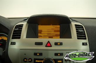 Opel Zafira 2.2 Airco 7p. Temptation picture 7