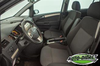 Opel Zafira 2.2 Airco 7p. Temptation picture 23