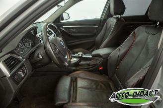 BMW 3-serie 320i Automaat Clima Navi Leder Corporate Lease High Executive picture 28