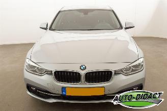 BMW 3-serie 320i Automaat Clima Navi Leder Corporate Lease High Executive picture 34