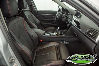 BMW 3-serie 320i Automaat Clima Navi Leder Corporate Lease High Executive picture 23