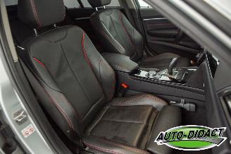 BMW 3-serie 320i Automaat Clima Navi Leder Corporate Lease High Executive picture 22