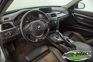 BMW 3-serie 320i Automaat Clima Navi Leder Corporate Lease High Executive picture 27