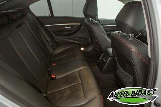 BMW 3-serie 320i Automaat Clima Navi Leder Corporate Lease High Executive picture 25