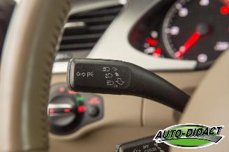 Audi A4 2.0 TDI Automaat Navi Leder Attraction picture 19
