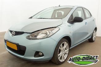  Mazda 2 1.3 Airco 2008/7