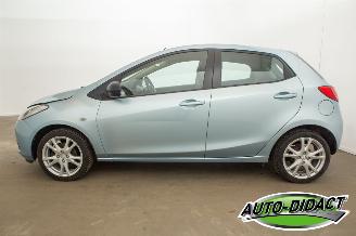 Mazda 2 1.3 Airco picture 35