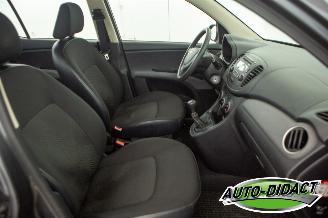 Hyundai I-10 1.2 i-Drive Cool Airco picture 16