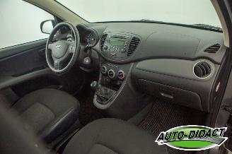 Hyundai I-10 1.2 i-Drive Cool Airco picture 14