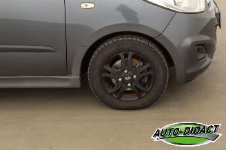 Hyundai I-10 1.2 i-Drive Cool Airco picture 27