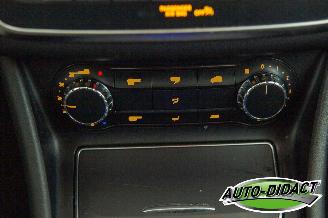 Mercedes Cla-klasse 180 Shooting Brake Automaat Pano Leder Navi picture 9