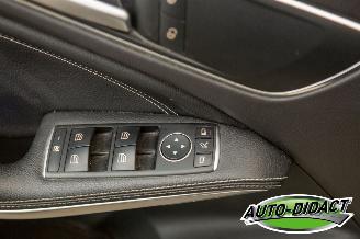 Mercedes Cla-klasse 180 Shooting Brake Automaat Pano Leder Navi picture 11