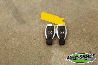 Mercedes Cla-klasse 180 Shooting Brake Automaat Pano Leder Navi picture 28