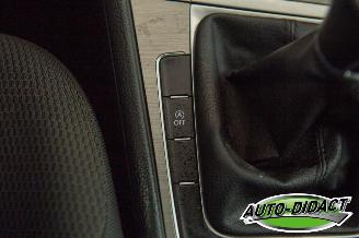 Volkswagen Golf 1.0 TSI Navi Clima Comfortline picture 10