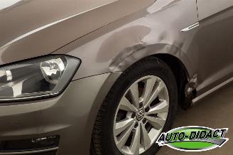 Volkswagen Golf 1.0 TSI Navi Clima Comfortline picture 42