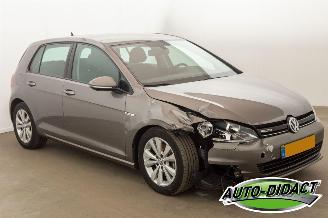 Volkswagen Golf 1.0 TSI Navi Clima Comfortline picture 2