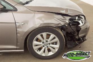 Volkswagen Golf 1.0 TSI Navi Clima Comfortline picture 45