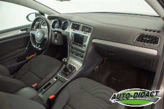 Volkswagen Golf 1.0 TSI Navi Clima Comfortline picture 21