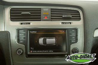 Volkswagen Golf 1.0 TSI Navi Clima Comfortline picture 8