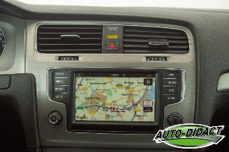 Volkswagen Golf 1.0 TSI Navi Clima Comfortline picture 7