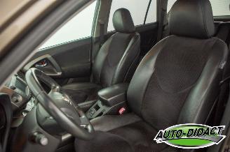 Toyota Rav-4 2.0 VVTi 4WD Clima Navi Executive Business picture 27