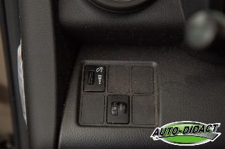 Toyota Rav-4 2.0 VVTi 4WD Clima Navi Executive Business picture 14