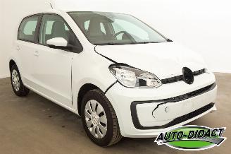 Volkswagen Up! 1.0 Airco 45.042 km picture 2