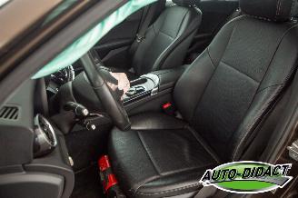 Mercedes C-klasse C180d Navi Leder picture 27