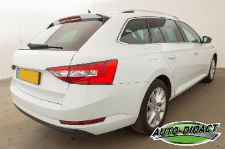 Skoda Superb 1.5 TSI Automaat Pano Digi Dash Navi ACT Business Edition picture 4