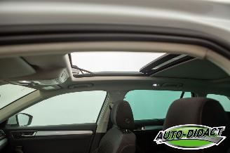 Skoda Superb 1.5 TSI Automaat Pano Digi Dash Navi ACT Business Edition picture 28