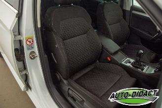 Skoda Superb 1.5 TSI Automaat Pano Digi Dash Navi ACT Business Edition picture 22