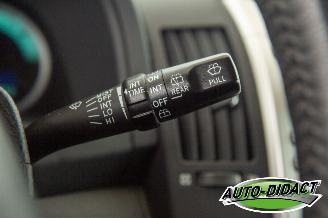 Toyota Verso 1.8 VVT-i Sol Clima picture 16