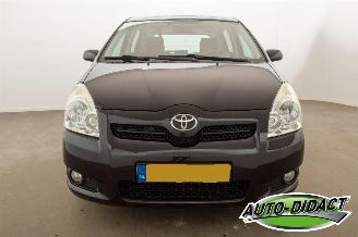 Toyota Verso 1.8 VVT-i Sol Clima picture 33