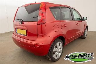 Nissan Note 1.6 Automaat Airco picture 4