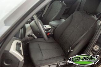 BMW 1-serie 116d Clima Navi Efficient Dynamics Edition picture 26