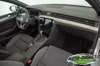 Volkswagen Passat GTE 1.4 TSI Automaat Pano Navi Camera Clima PHEV Business picture 21
