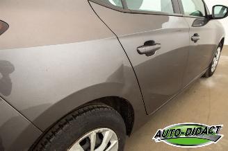 Opel Corsa 1.2 Navi Airco Groothandel picture 26