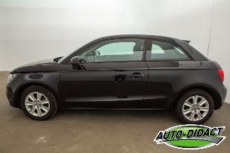 Audi A1 1.4 TFSI 72.800 km Carpas Airco Pano Attraction picture 36