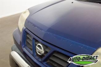 Nissan X-Trail 2.0 4X4 Clima Sport Plus picture 22