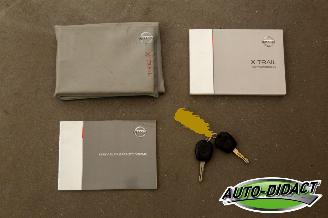 Nissan X-Trail 2.0 4X4 Clima Sport Plus picture 25