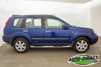 Nissan X-Trail 2.0 4X4 Clima Sport Plus picture 33