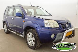 Nissan X-Trail 2.0 4X4 Clima Sport Plus picture 2