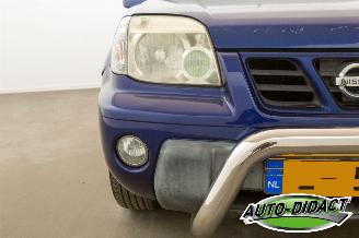 Nissan X-Trail 2.0 4X4 Clima Sport Plus picture 27