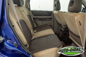 Nissan X-Trail 2.0 4X4 Clima Sport Plus picture 18