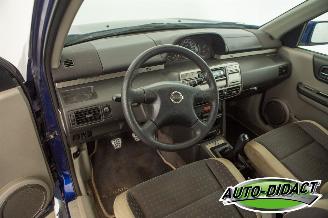 Nissan X-Trail 2.0 4X4 Clima Sport Plus picture 19